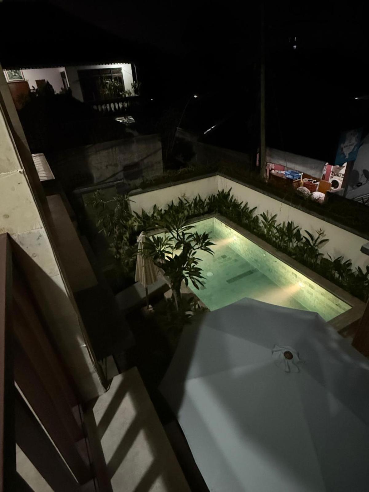 Ken Ken Guest House Семиньяк Экстерьер фото
