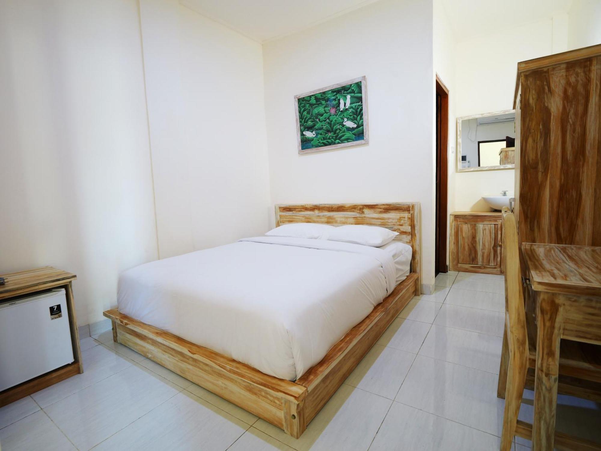 Ken Ken Guest House Семиньяк Экстерьер фото